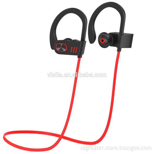 Hot sale V4.1 mini Wireless Blue Tooth Earphone,Sport Blue Tooth Headphones,Wireless Headset with mic